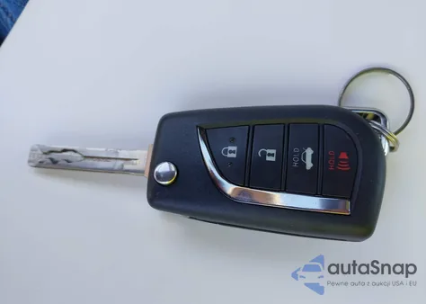 2023 Toyota Camry Le from USA, damaged, VIN 4T1C11AK1PU834647